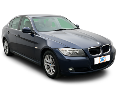 BMW 3 Series-img